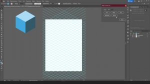 Курс "Графический дизайн". Урок №6