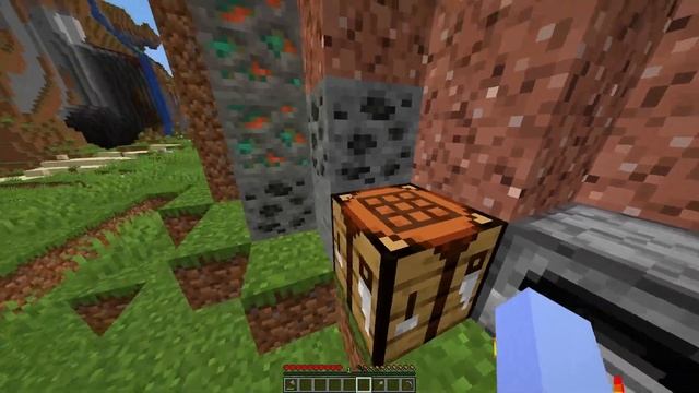 A Fresh Start.. | Survival HardCore Series смотреть онлайн