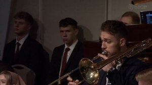 Пение «Каждый день я любуюсь природой» - Дженнифер, Лена, Пётр, и Самуил