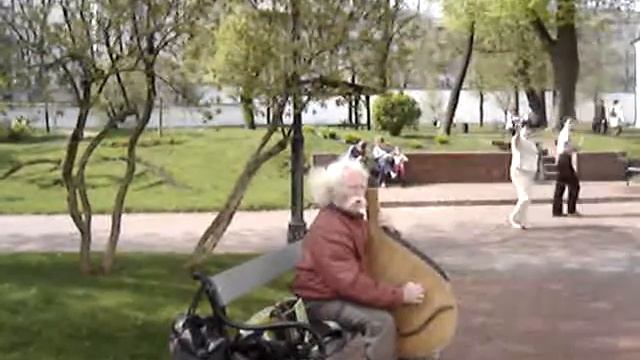 бандура Киев смотреть онлайн