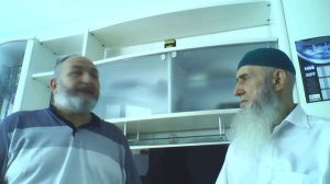 Со нохчи ву