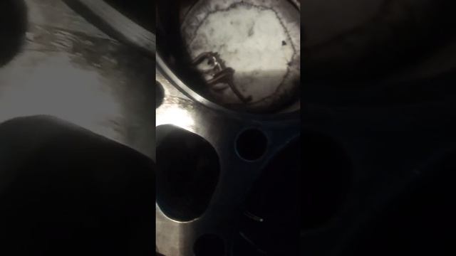 Просела гильза Detroit-восстановление блока часть2 смотреть онлайн