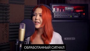 Студийный конденсаторный микрофон BEHRINGER C-3 | Обзор + тест звука