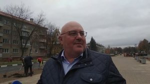 Андрей Силкин, генеральный директор ОНПП "Технология"