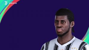 PES 2021 S. ILING JUNIOR