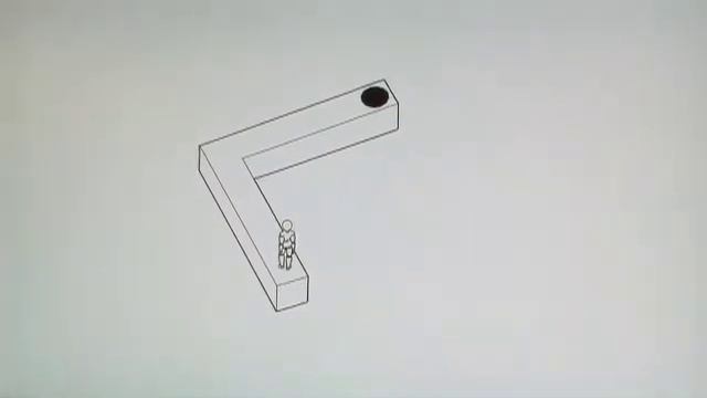 Echochrome PlayStation 3 Gameplay - Gameplay 1 (Off-Screen) смотреть онлайн