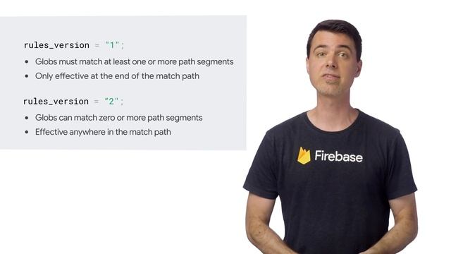 Matching documents in Cloud Firestore (Part 2) - Firecasts смотреть онлайн