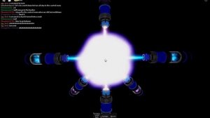 A Core game - Reactor Startup