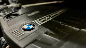 BMW F15 N57 чип-тюнинг Stage 1, отключение EGR, активация спортивной АКПП и Sport+