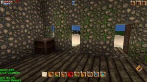 Прокачка мелкого дракона|Block story|#2