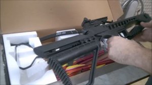 Арбалет MK-XB21