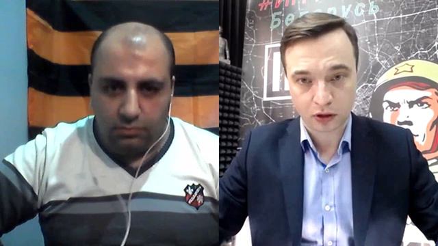 #Беляков Лукашенко - Патриот!!! Союзный подход и каков он должен быть, позиция #ИнфоСпецНаз!!! смотреть онлайн