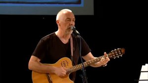 Группа "Седьмая бригада" "Обними меня скорей"