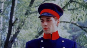 дмитрий кречетский; полина лебедева [вольная грамота]