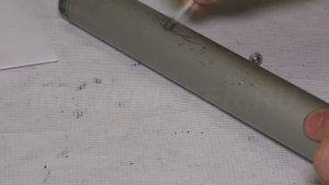 Разборка и профилактика печки принтера xerox Phaser 3100MFP/S.