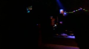 Стрела Морфея - веселый панк-танец)))