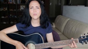 Песня "Друзья уходят", автор Вадим Егоров. Исполняет Ирина Нифонтова.