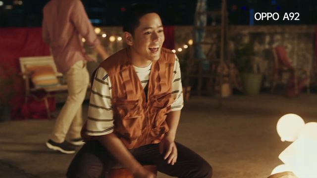 All You Need to Know About OPPO A92 смотреть онлайн