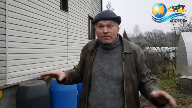 Отзыв #44 Подъём дома на 3 ряда блоков