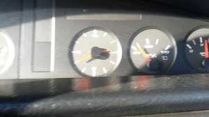 Не большой обзор на Audi 100 c4. 2.6