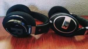 Sennheiser hd 599 vs Philips sph9500!!!