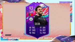 NEW FUT BIRTHDAY LOADING SCREEN PREDICTIONS I FIFA 21