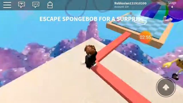 Прохождение Испытание в (Roblox) смотреть онлайн