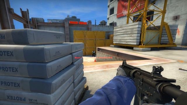 ЛУЧШИЙ ГАЙД НА ВЕРТИГО В CS:GO?