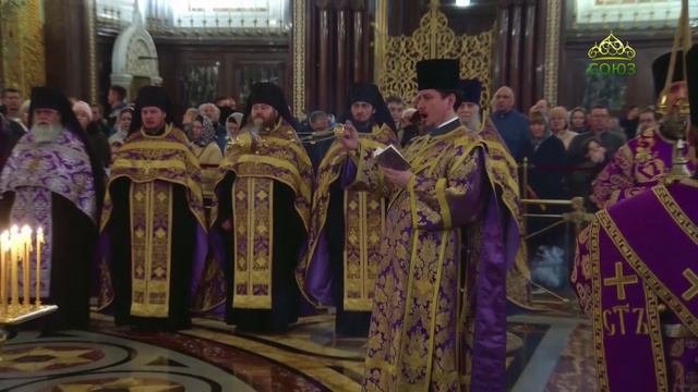 СОЮЗ-ОНЛАЙН. ЛИТИЯ ПО ПОГИБШИМ В ТЕРАКТЕ. СЛОВО ПАТРИАРХА