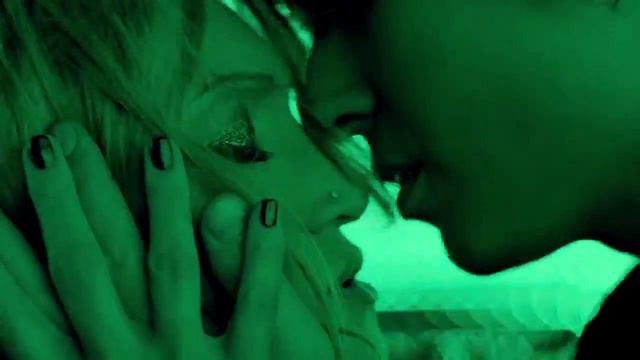 Прохор Шаляпин и Елена Лаптандер Читай по губам смотреть онлайн