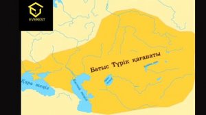 Батыс түрік қағанаты