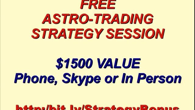 Profits in the Shadows - How You Can Prepare for the April 29 Solar Eclipse смотреть онлайн