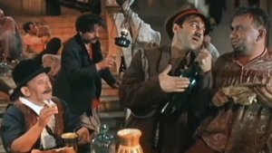 Час свиданья настал, вся в огне я горю...