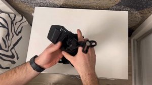 Обзор action camera SONY HDR-AS50! Бюджетная экшен камера для съемки рыбалки!