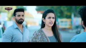 DIL HAI DEEWANA - Hindi Dubbed Full Romantic Movie | South Indian Movies Dubbed In Hindi Full Movie