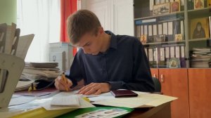 Вступительные экзамены в Ярославской духовной семинарии 2022