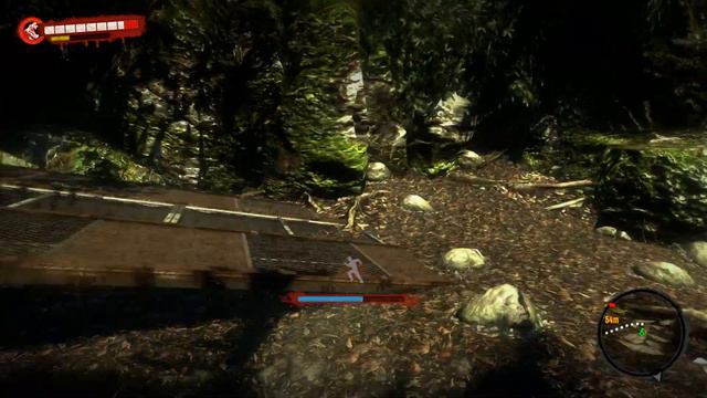 Играем в Dead Island #12 смотреть онлайн