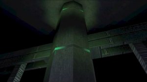 "Deus Ex" Endings (All 3)