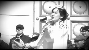 ТЭФТИЛЯУ - Айгуль Хайри