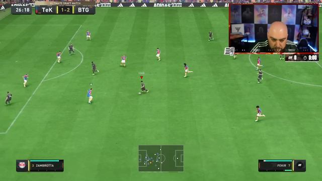 95 TROPHY TITAN ICON XAVI! DRAFT TO GLORY  FIFA 23