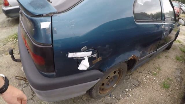 ЕЩЁ РАЗ "ПО-ПЯТЬСОТ"... ЧТО за АВТО МОЖНО КУПИТЬ в РБ за 500 рублей? смотреть онлайн