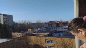 Воют в городе сирены