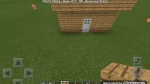 Сканирование сетчатки глаза в Minecraft Pocket Edition без модов и команд