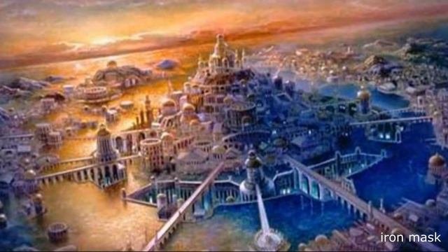 7 самых загадочных археологических находок, над которыми ломают головы современные учёные