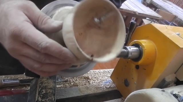 ТОЧИМ АМЕРИКАНСКИЙ КЛЁН смотреть онлайн