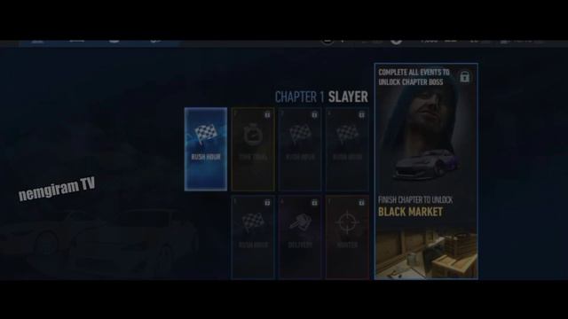 Need For Speed No Limits - online game | gameplay (Android/iOS) смотреть онлайн