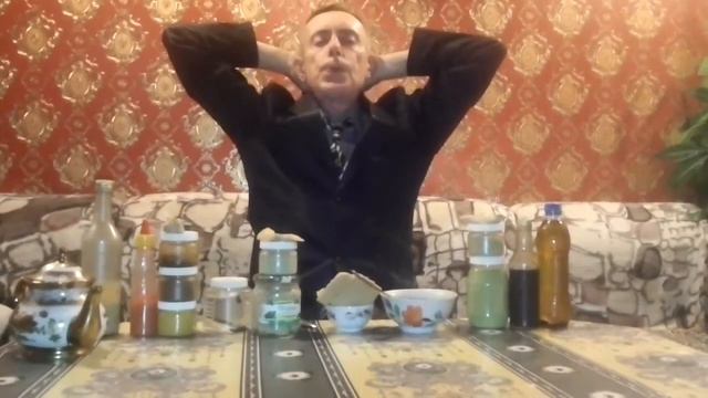 Виталий Островский. Боль в легких. Рак легких 2.