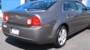 Preowned 2011 Chevrolet Malibu Batavia IL