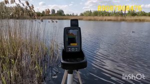 Прикормочный кораблик на Самару комплектация автопилот + эхолот toslon tf 520 Май 2023