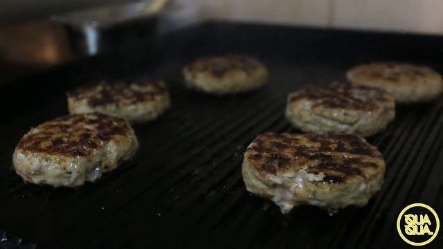 кулинарный ролик  юных поваров